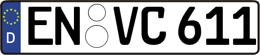 EN-VC611