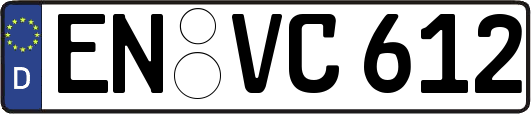 EN-VC612