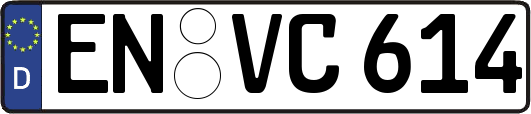 EN-VC614