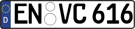 EN-VC616