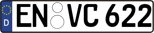 EN-VC622