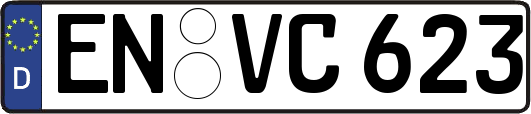 EN-VC623