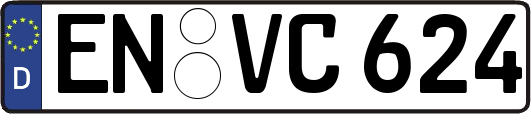 EN-VC624