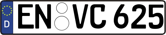 EN-VC625