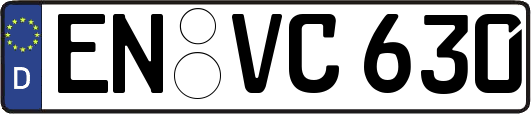 EN-VC630