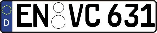EN-VC631