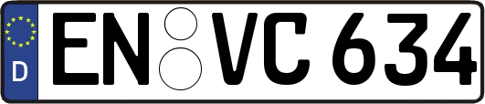 EN-VC634