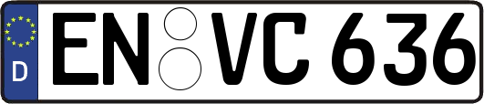 EN-VC636