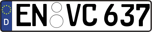 EN-VC637