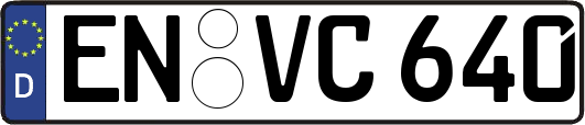 EN-VC640