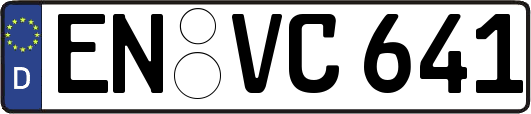 EN-VC641