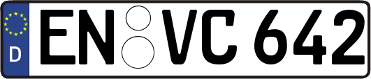 EN-VC642