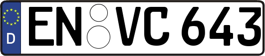 EN-VC643