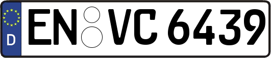 EN-VC6439