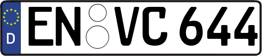 EN-VC644