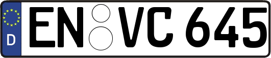 EN-VC645
