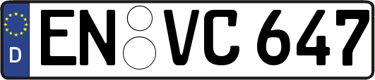 EN-VC647