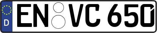 EN-VC650