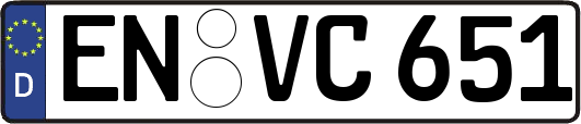 EN-VC651