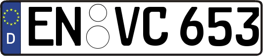 EN-VC653