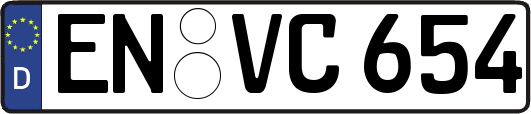 EN-VC654
