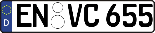 EN-VC655