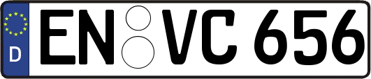 EN-VC656