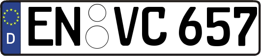 EN-VC657