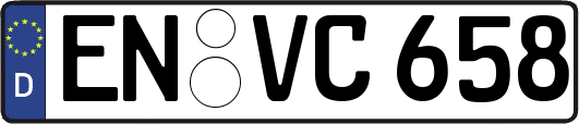 EN-VC658
