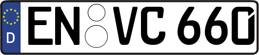 EN-VC660