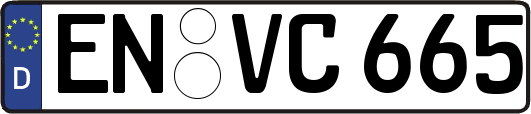 EN-VC665