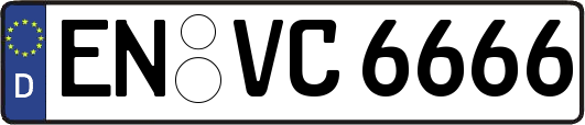 EN-VC6666