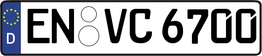 EN-VC6700