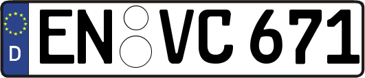 EN-VC671
