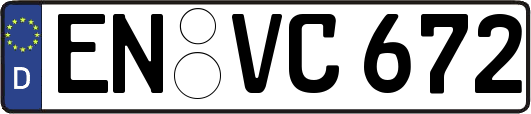 EN-VC672