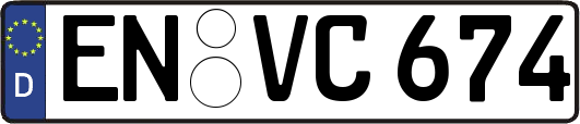 EN-VC674