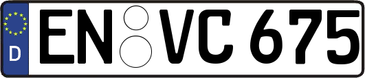 EN-VC675