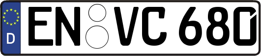 EN-VC680