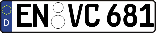 EN-VC681