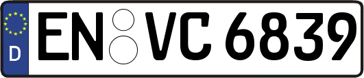 EN-VC6839