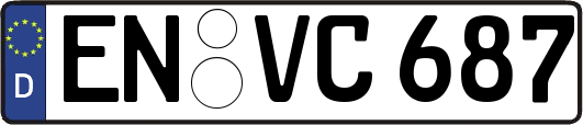 EN-VC687