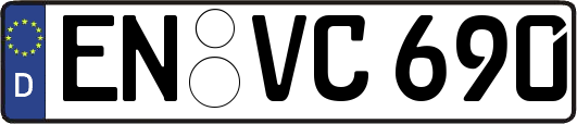 EN-VC690