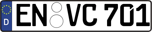 EN-VC701