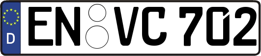 EN-VC702