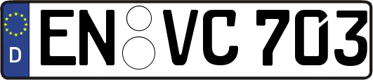 EN-VC703
