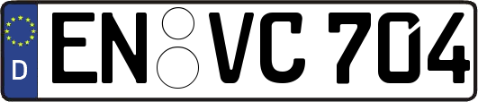 EN-VC704
