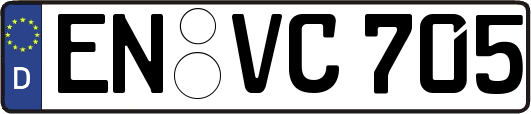 EN-VC705
