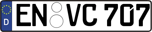 EN-VC707