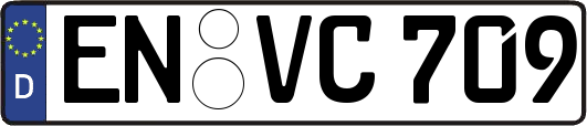EN-VC709