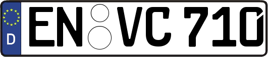 EN-VC710